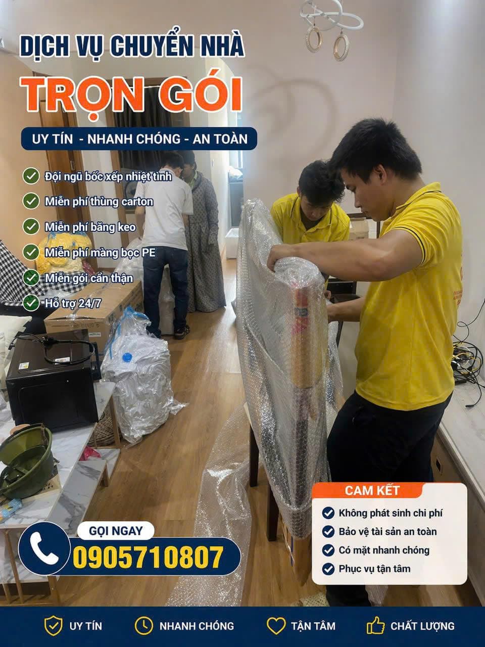 Apartment moving 4