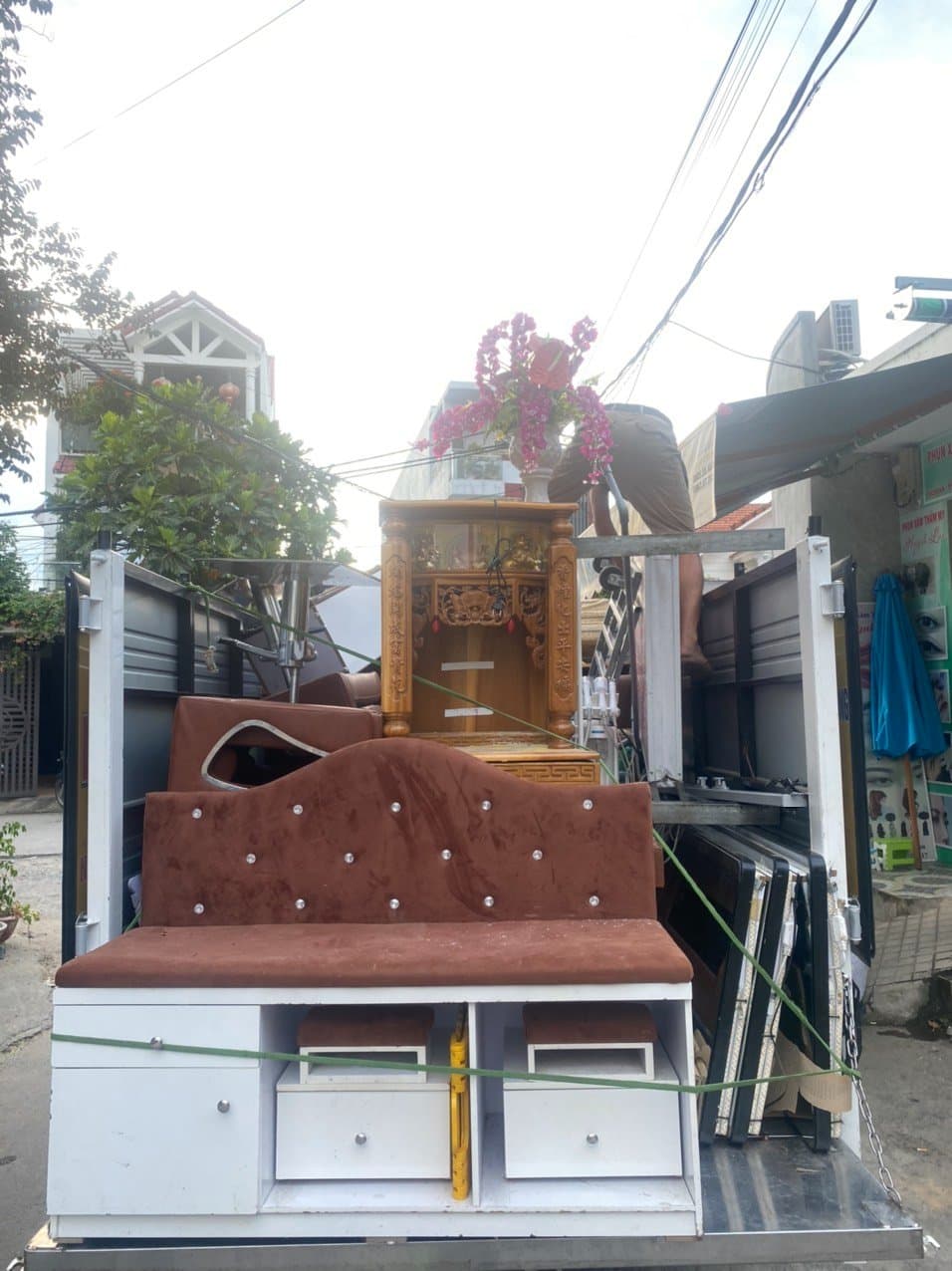 Office relocation 1