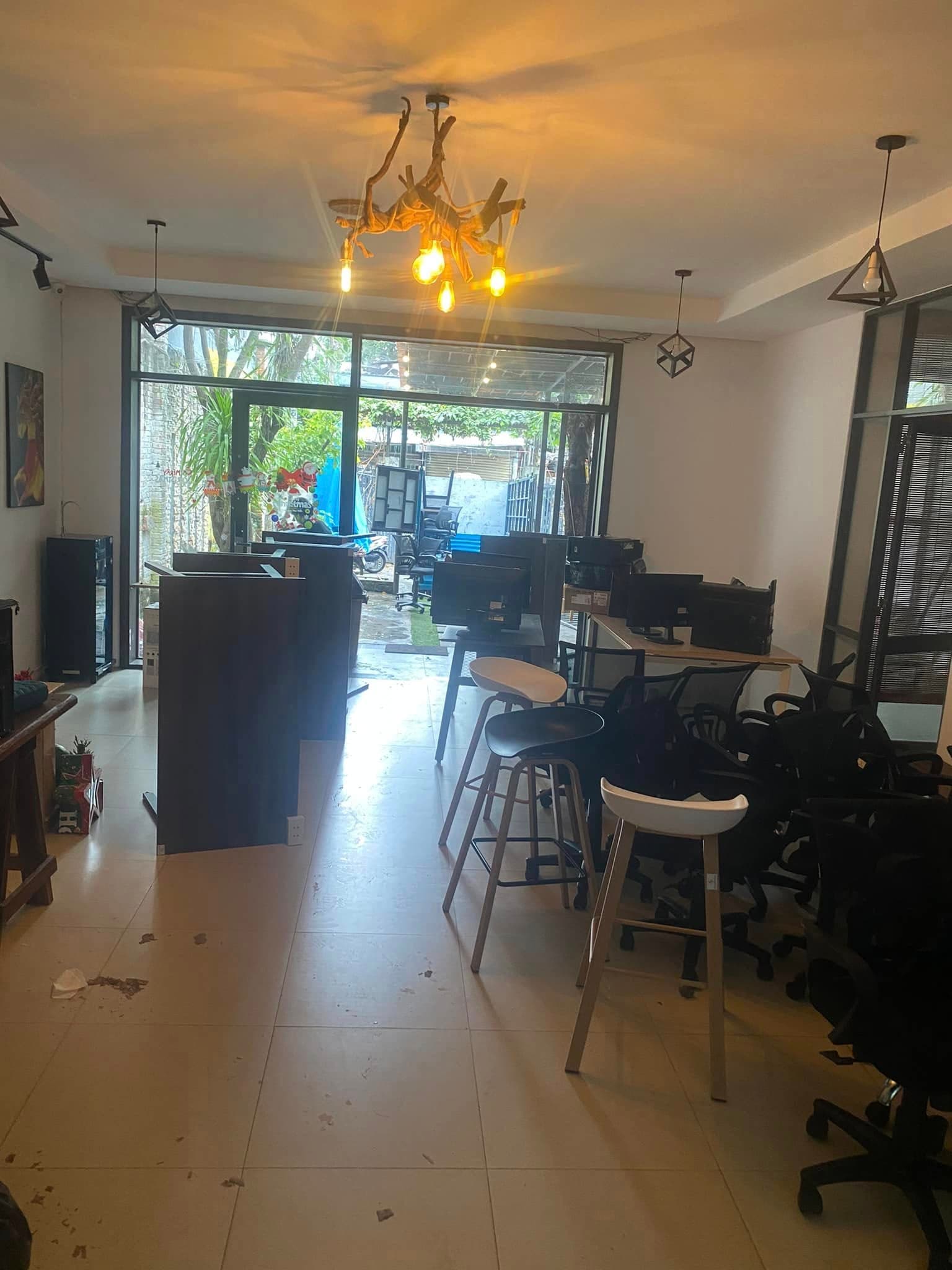 Office relocation 3