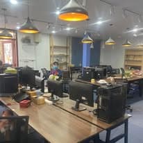 Office relocation 4